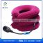 2016 Inflatable Neck Brace, Manual Cervical Traction, Home Cervical Traction Device