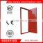 Steel Fire Door With BS and UL Certificate(CF-F010-6)