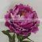 Cheap Wholesale artificial single long stem Peony flower                        
                                                                                Supplier's Choice