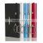 4000mAh Dual USB Portable Mobile Power Bank for IPhone IPad Smartphone Made in China