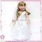 Custom all vinyl making doll wholesale music playing doll