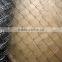 chain link wire fence/diamond wire mesh