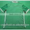 Football jersey custom manufacture in China