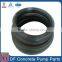 concrete pump parts piston for Sany