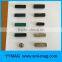 Name Tag Magnetic Badge