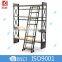 Marine Stainless Steel Folding Step Portable Ladders