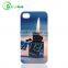 For IPhone 5 custom colorful printed phone case