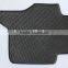Deep Dish Custom Fit PVC Rubber Car Floor Mats For MITSUBISHI PAJERO