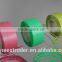 PP strapps single screw extruder machine