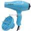 mini hair dryer fashion hair dryer with 2speed 900w hair blow dryer ZF-1235