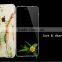 2015 New Fashion 3D Bas-Relief Phone Case HD Window Flip Leather Case For iPhone 6