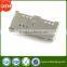 OEM stainless steel sheet stamping parts
