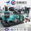 China market regulator voltage 90kva factory price diesel engine generator set made in china
