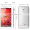ZTE Nubia X6 6.4 inch CGS Screen 4G Android 4.3 Smart Phone