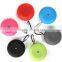 Mini portable outdoor wireless bluetooth speaker