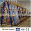 A Frame Vertical Storage Racking for Australia