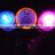 Led micro flashing window lights Mini led candle shape flashing mini led candle light