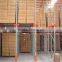 drive through storage racks CE certified