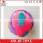good quality plush ball toy for pet dog nice design soft ball pet toys stuffed ball toy for cat
