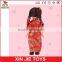 stock plastic chinese girl doll custom plastic doll lovely plastic chinese doll