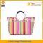 2016 New High Quality tote Foldable Cooler Bag Portable large volume promotional