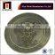 Antique brass commemorative coins,Pakistan army gold plated souvenir coins