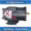 Max 700 bar hydraulic pump