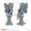 Hot Sell Wholesale Large Resin Garden Fairy Statues