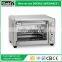 Pizza oven electric 220v electronic oven for bakery