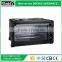 Electric toaster oven rolling oven with hot plate 43Liters pizza oven