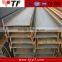 China high quality ASTM A36 A36m Carbon Structural Steel I Beam