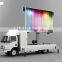 YEESO LED Mobile Truck, LED Display Truck With Digital Billboard,YES-V16 cheap advertisement!