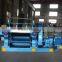Best Popular Opening type two roll rubber mixing mill machine