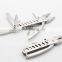 SMALL SIZE OF MULTIFUNCTIONAL PLIERS