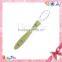 2015 new arrival hot sale safe baby silicone spoon