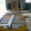 DT1800FZ-PL/C Heavy-duty Fully Automatic Stretch Wrap Machine