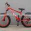 26 snow bike fat mountain bike for women (FT-24001)