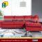 All Metal Sofa