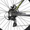 latest 27.5 mountain bike/downhill mountain bike/mountain bike 27.5 full suspension (PW-M27302)