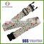China wholesale custom made luggage strap with password lock, medical straps, elastic strap with hook