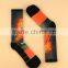 Men quickly dry Sportswear bamboo cotton socks with excellent Snagging Resistance