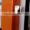 NEW black zinc alloy Cabinet lock Electronic lock keyless combination lock