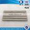 Good Wear Resistance Tungsten Cemented Carbide Strips