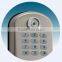 code lock door open by code or card