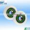 Nylon shower cabin doors pulleys