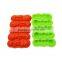 carpenterworm shape food safe silicone cake mold/ice tray,bakeware
