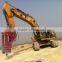 Professional Hydraulic Breaker Hammer Manufacturer in China