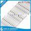 Chinese goods wholesales 3014 LED Rigid strip light buying online in china