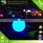 waterproof glow light up mood magic hanging floating party garden beach led ball