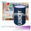 YIWU RODA fashion atmosphere Oxford protection cylindrical shape folding laundry basket